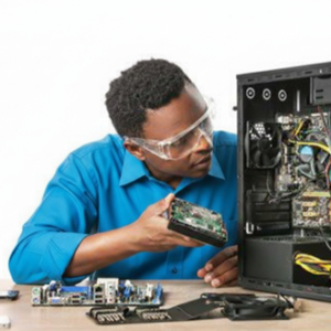 Maintenance informatique